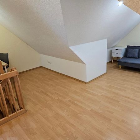 Service Appartement Weigl Nittenau Extérieur photo