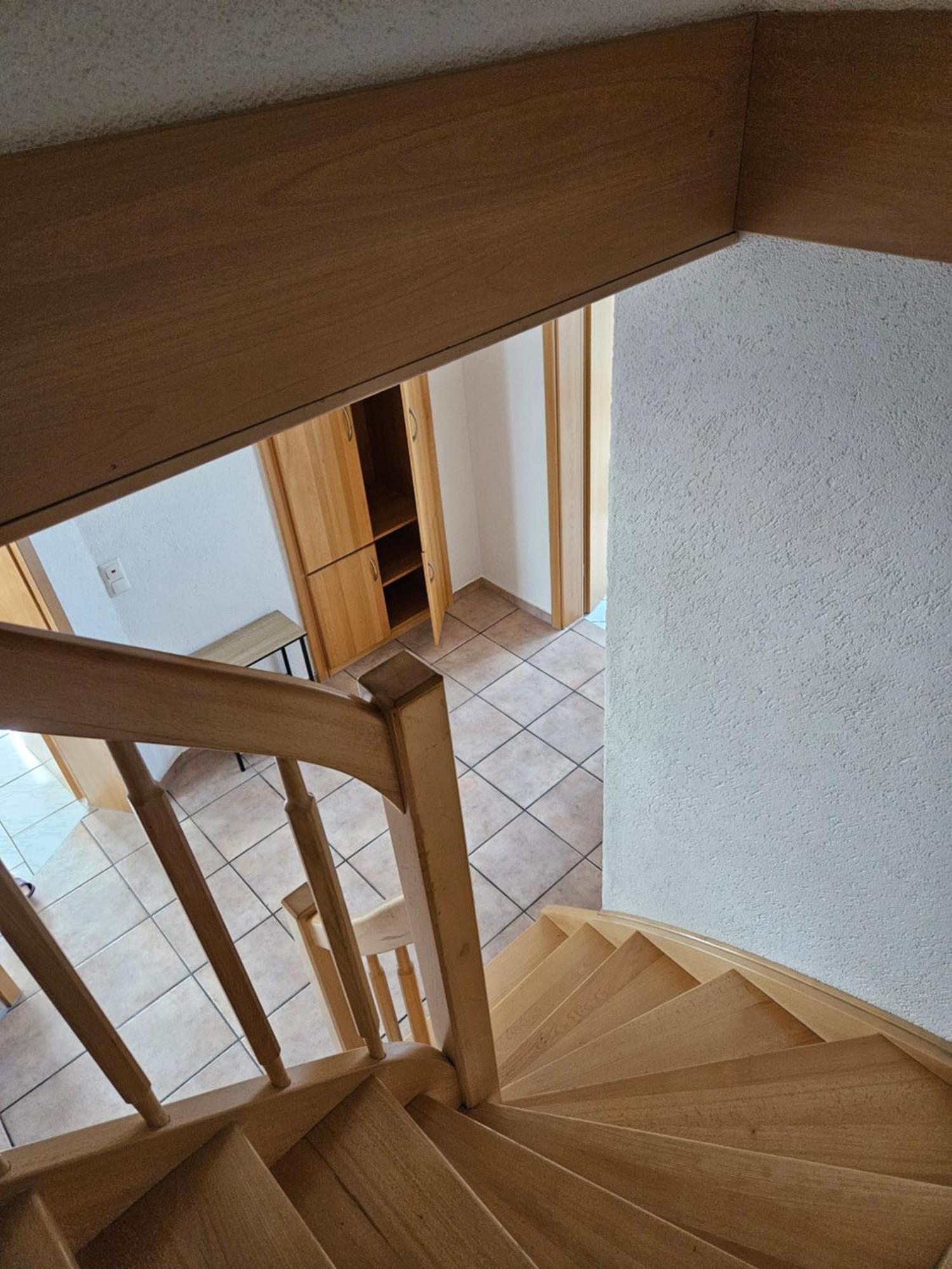 Service Appartement Weigl Nittenau Extérieur photo