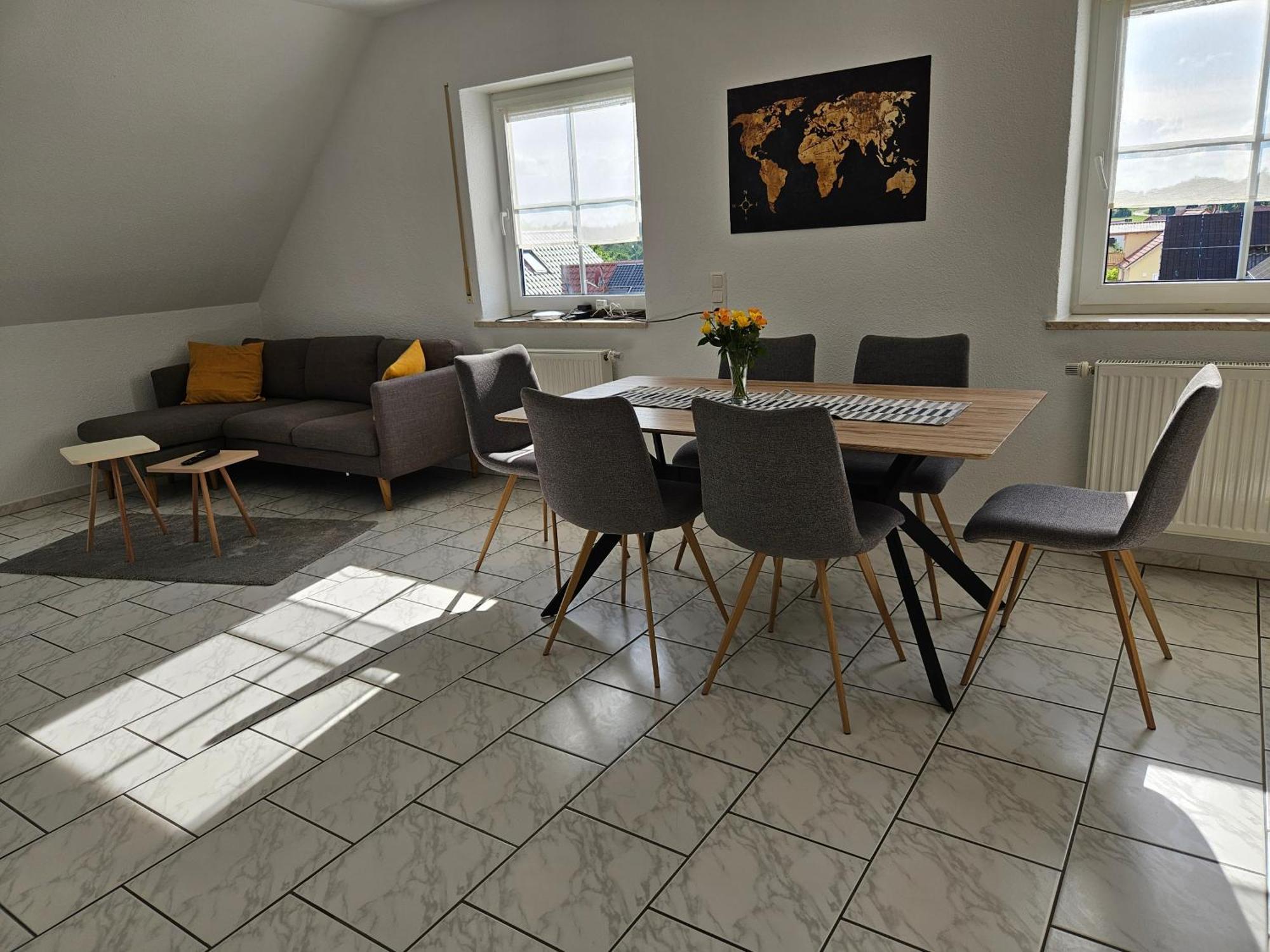 Service Appartement Weigl Nittenau Extérieur photo