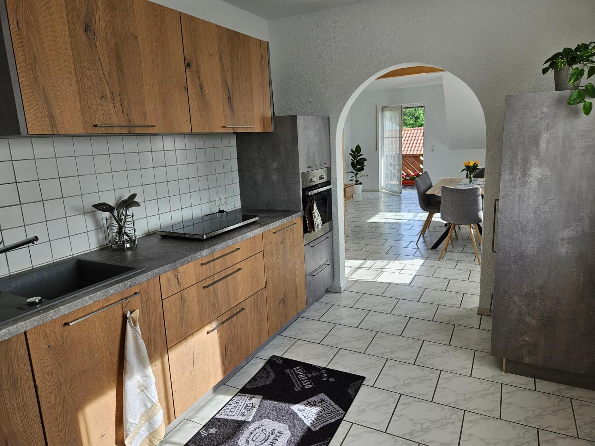 Service Appartement Weigl Nittenau Extérieur photo