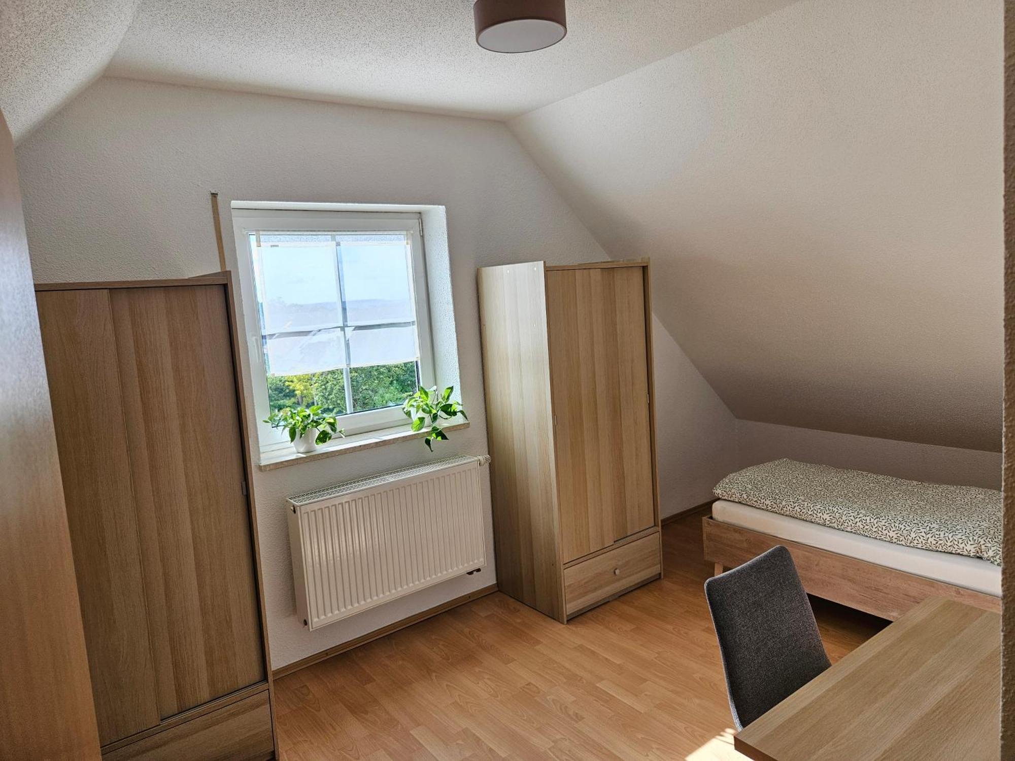 Service Appartement Weigl Nittenau Extérieur photo