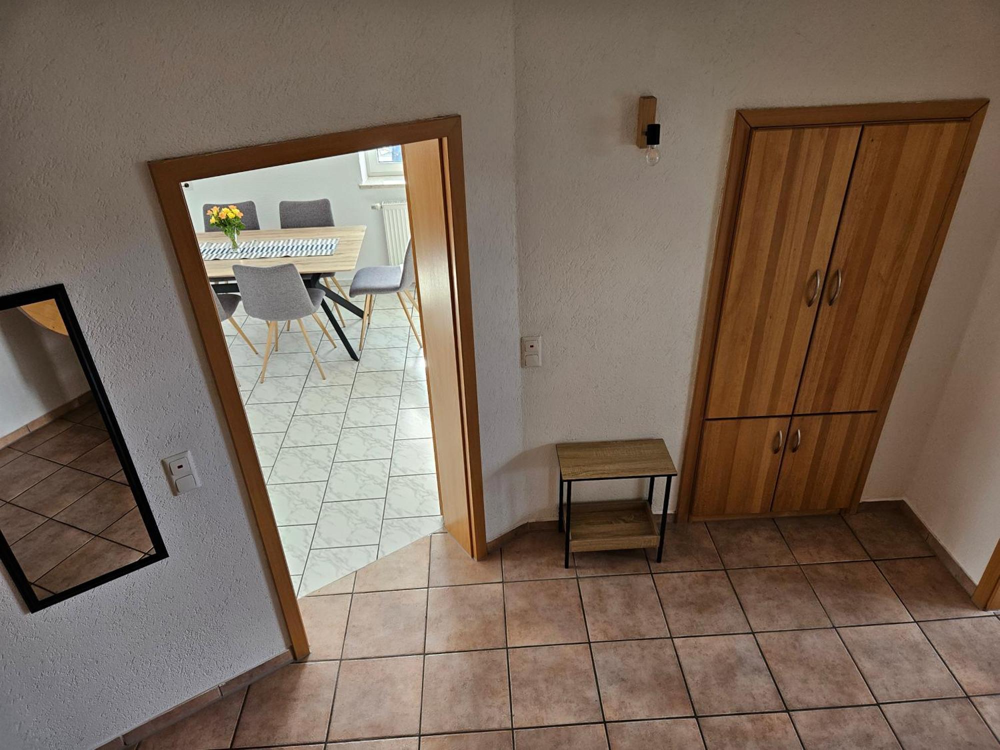 Service Appartement Weigl Nittenau Extérieur photo