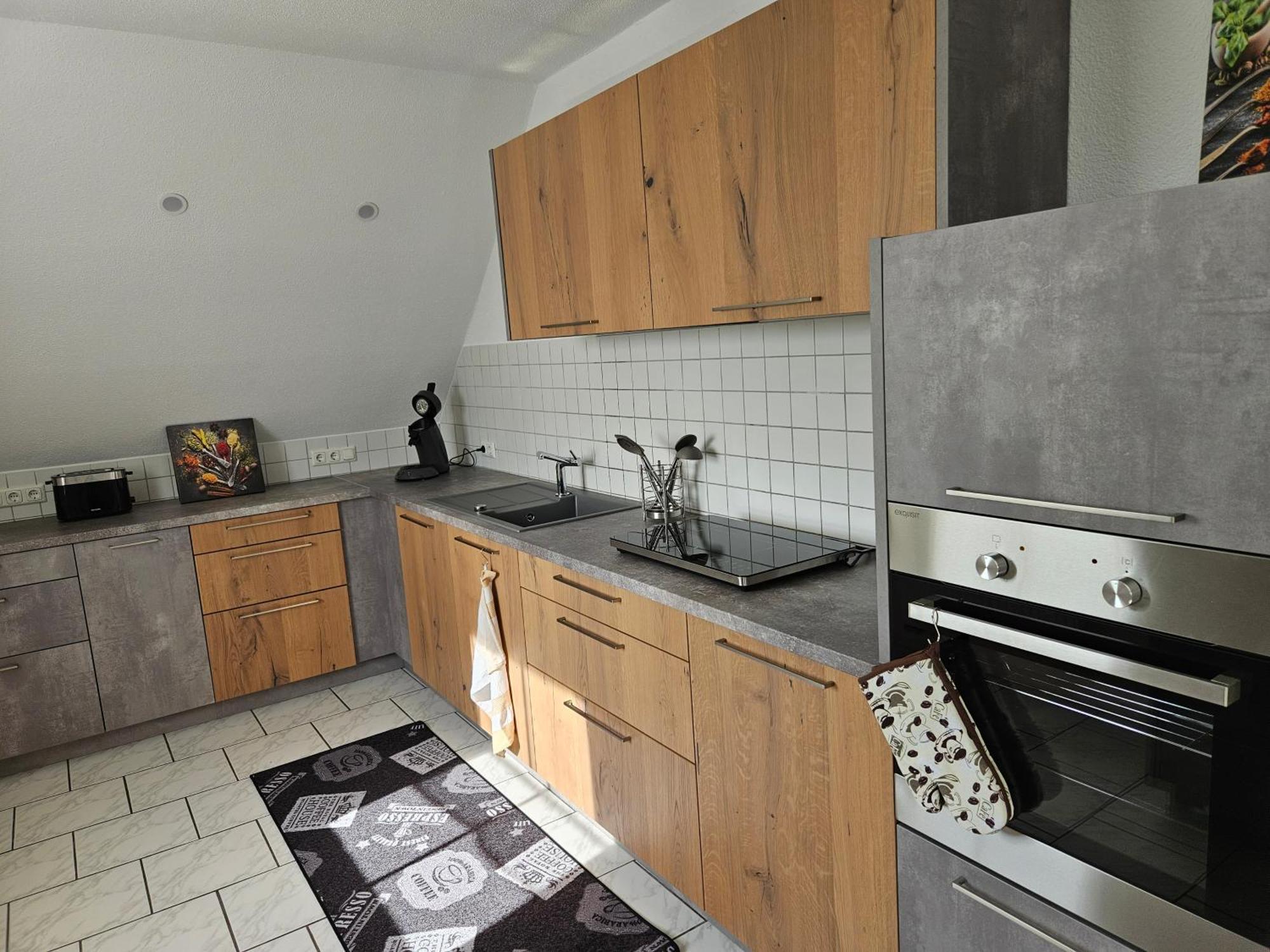 Service Appartement Weigl Nittenau Extérieur photo