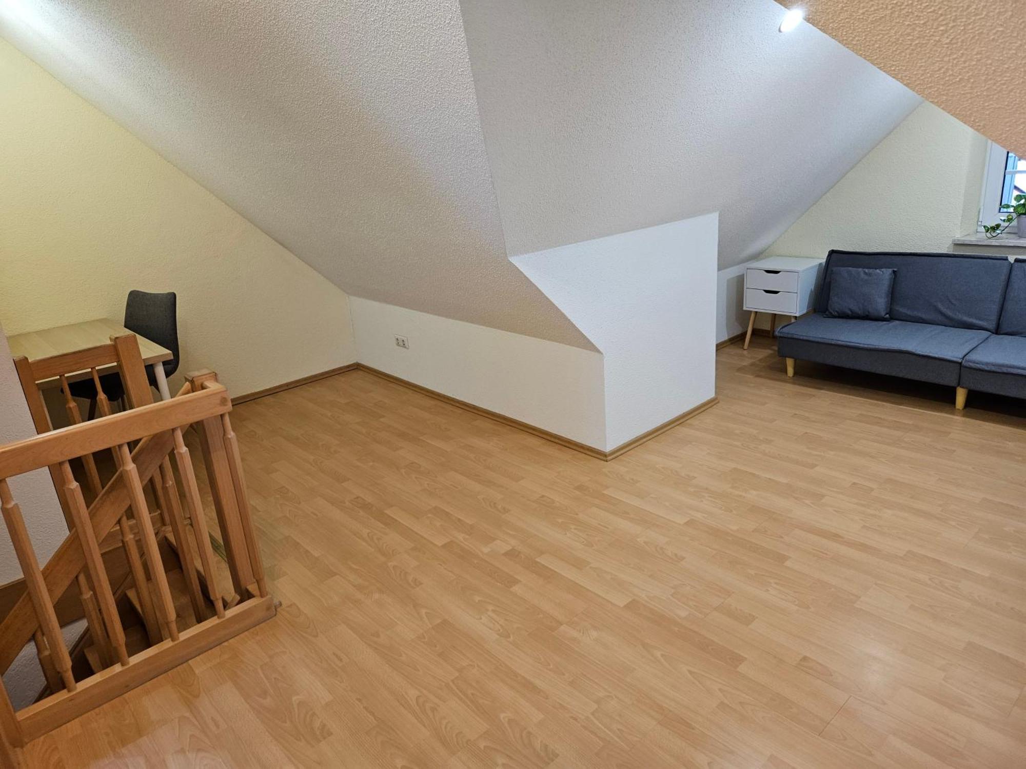 Service Appartement Weigl Nittenau Extérieur photo