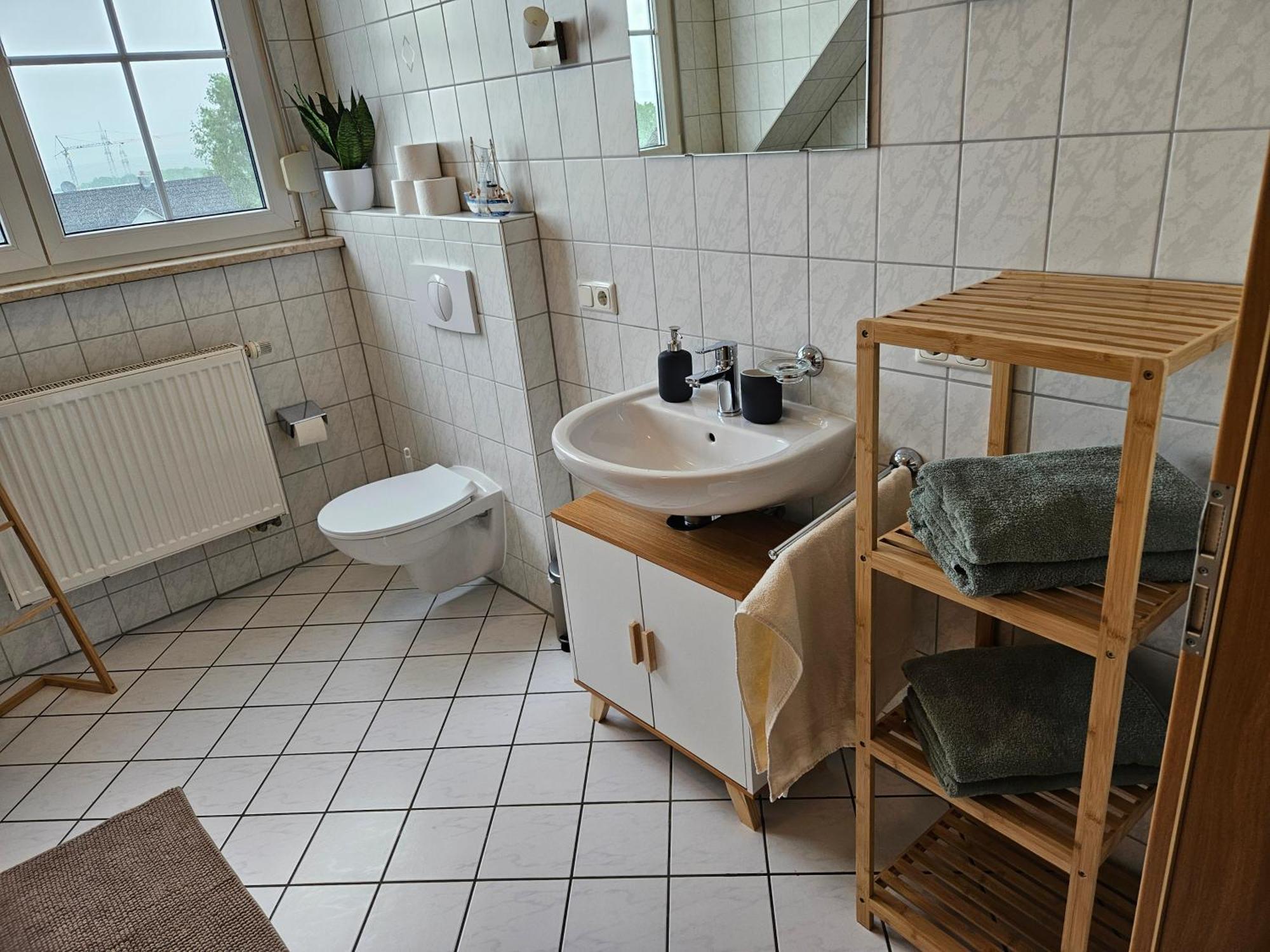 Service Appartement Weigl Nittenau Extérieur photo