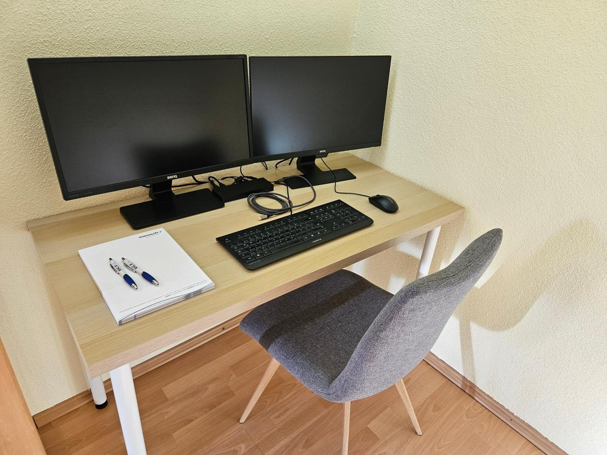 Service Appartement Weigl Nittenau Extérieur photo